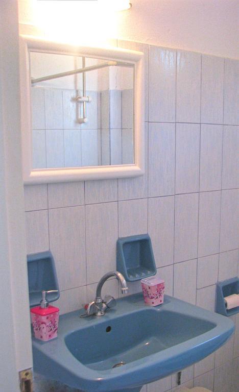 Sirios Apartments Апраос Экстерьер фото